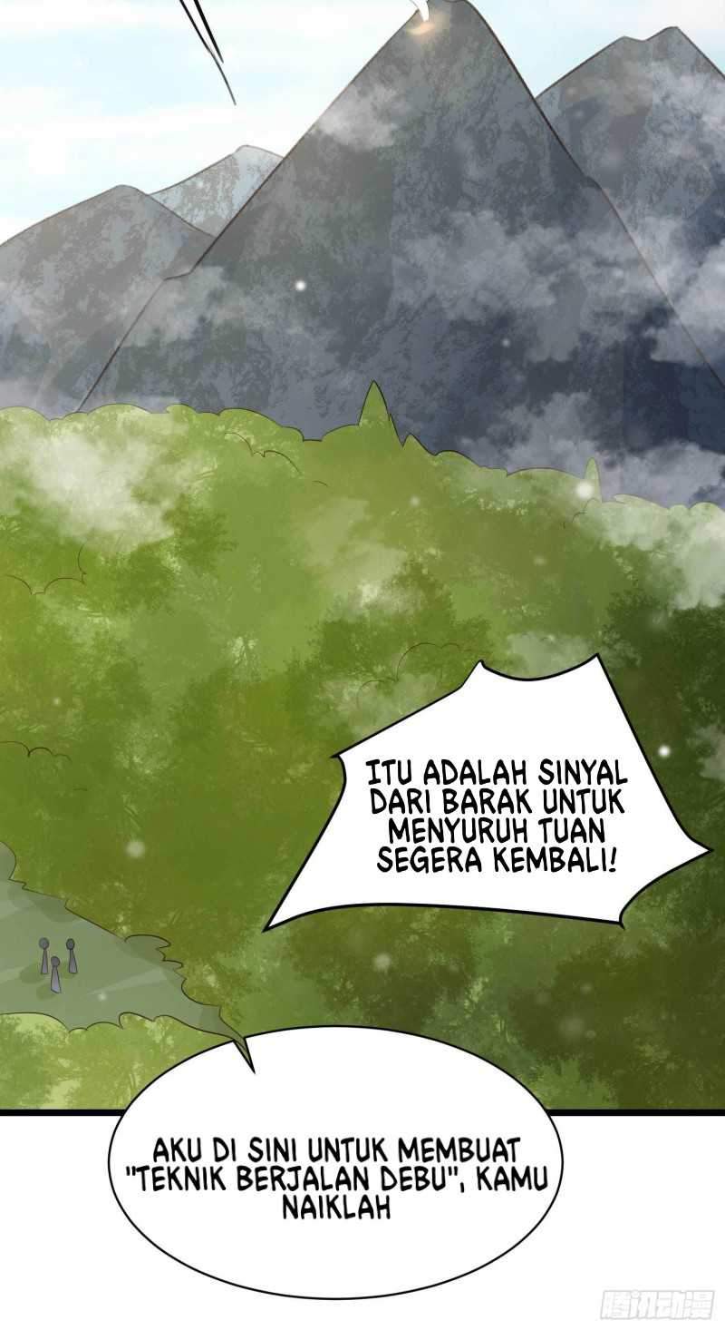 Agent Crazy Concubine: Peerless Comprehension Chapter 7 - Halaman 16
