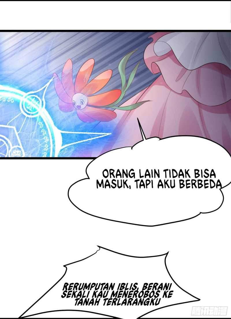 Agent Crazy Concubine: Peerless Comprehension Chapter 7 - Halaman 22