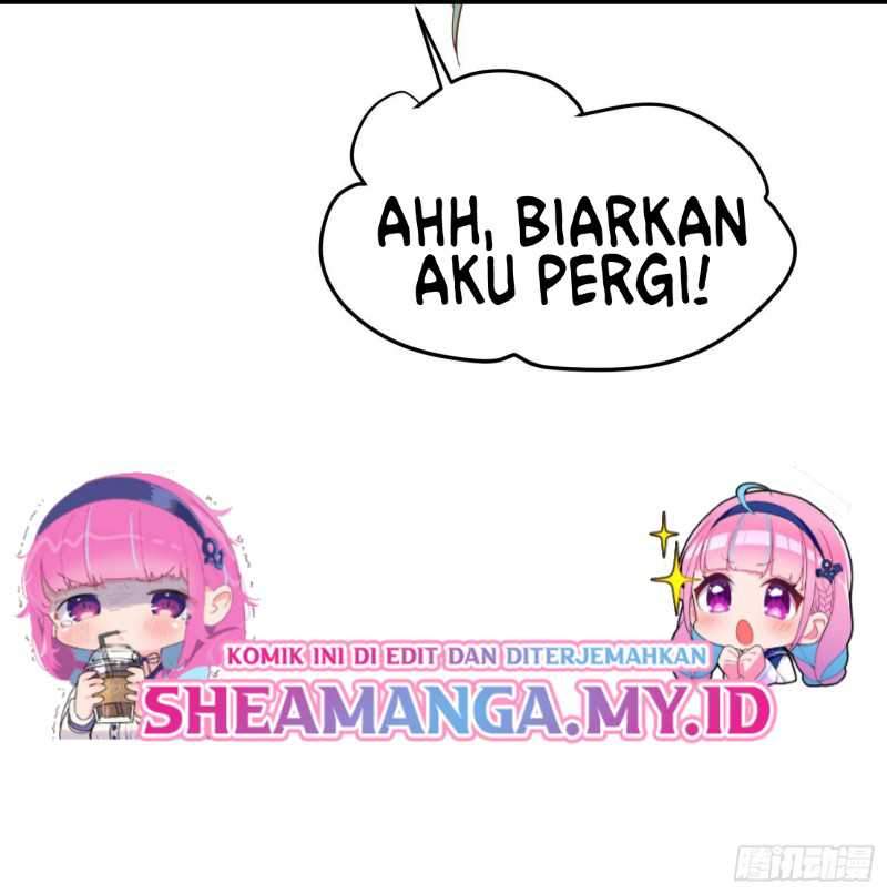 Agent Crazy Concubine: Peerless Comprehension Chapter 7 - Halaman 24