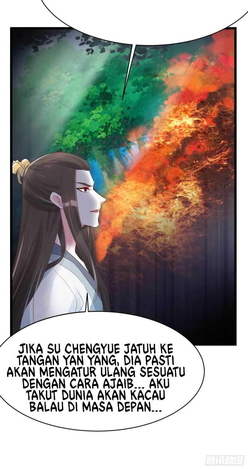Agent Crazy Concubine: Peerless Comprehension Chapter 7 - Halaman 5