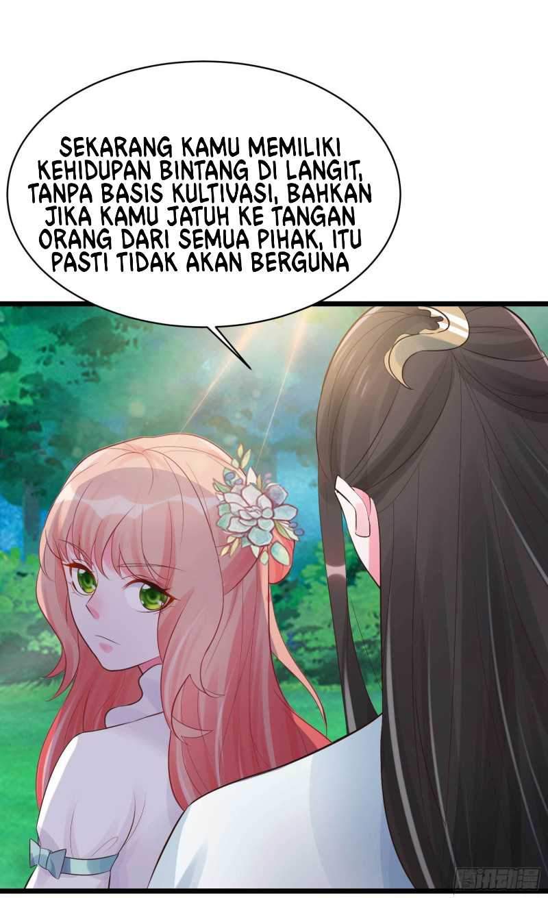 Agent Crazy Concubine: Peerless Comprehension Chapter 7 - Halaman 7