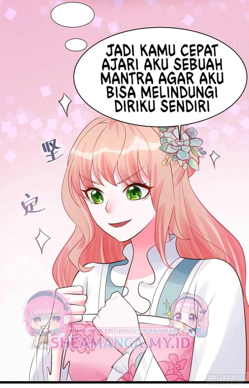 Agent Crazy Concubine: Peerless Comprehension Chapter 7 - Halaman 9