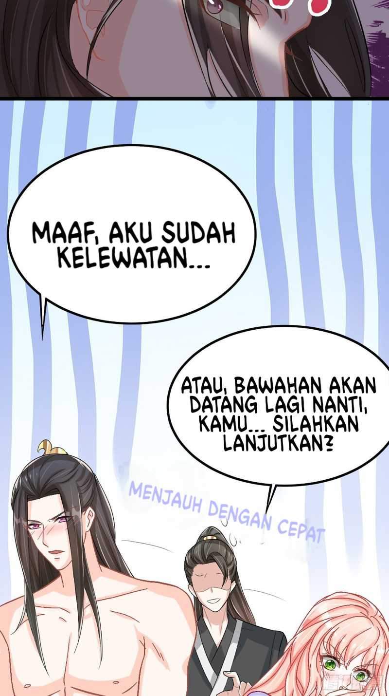 Agent Crazy Concubine: Peerless Comprehension Chapter 06 - Halaman 10