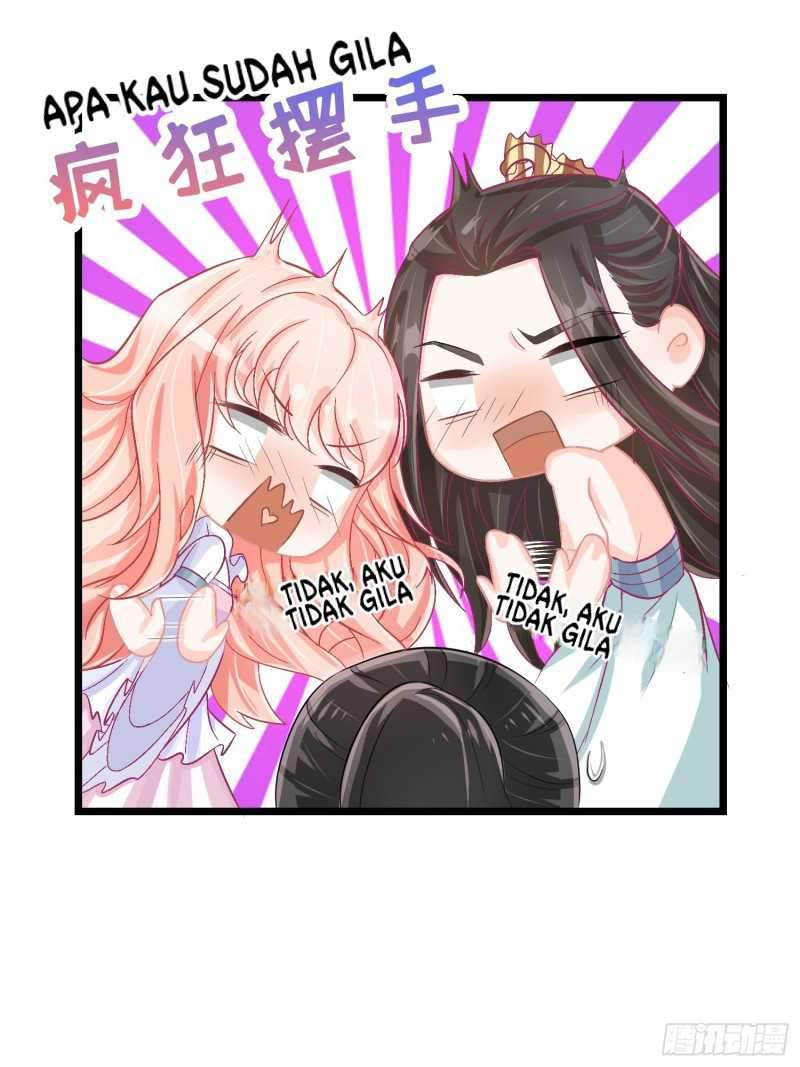Agent Crazy Concubine: Peerless Comprehension Chapter 06 - Halaman 12