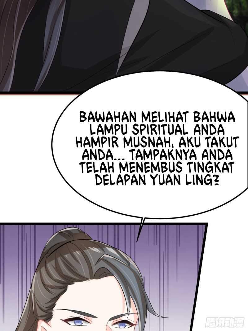 Agent Crazy Concubine: Peerless Comprehension Chapter 06 - Halaman 15