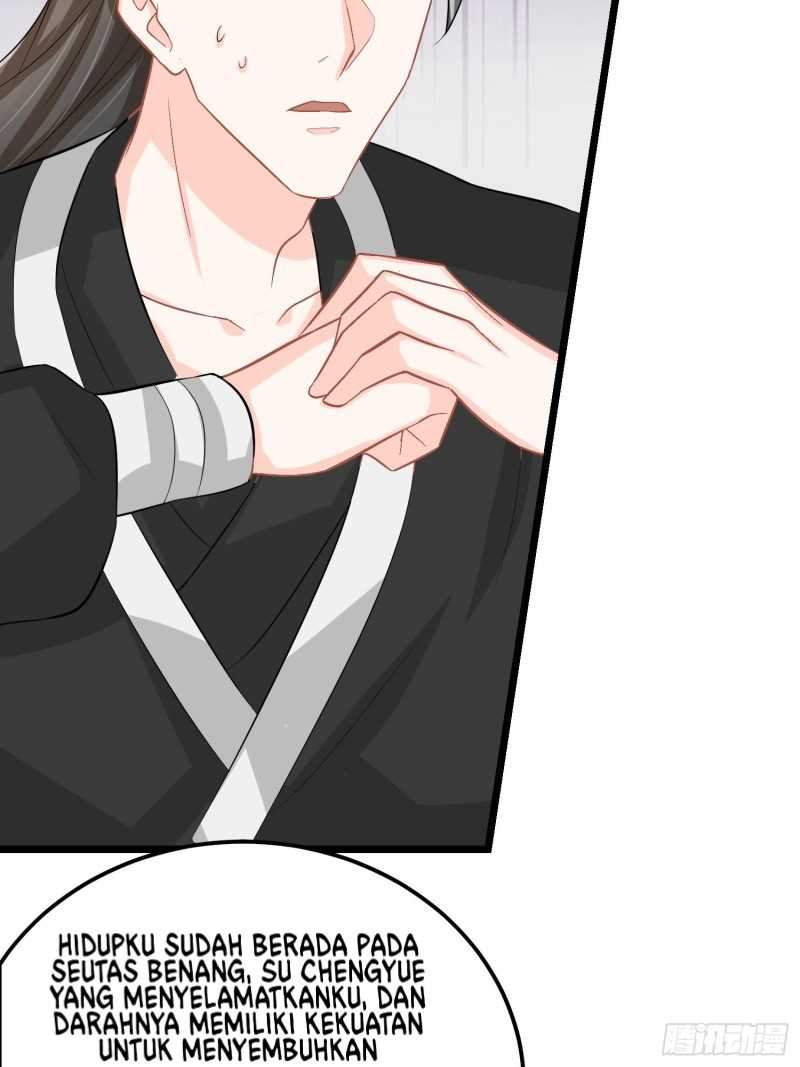Agent Crazy Concubine: Peerless Comprehension Chapter 06 - Halaman 16