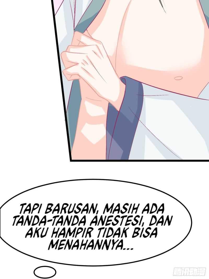Agent Crazy Concubine: Peerless Comprehension Chapter 06 - Halaman 18