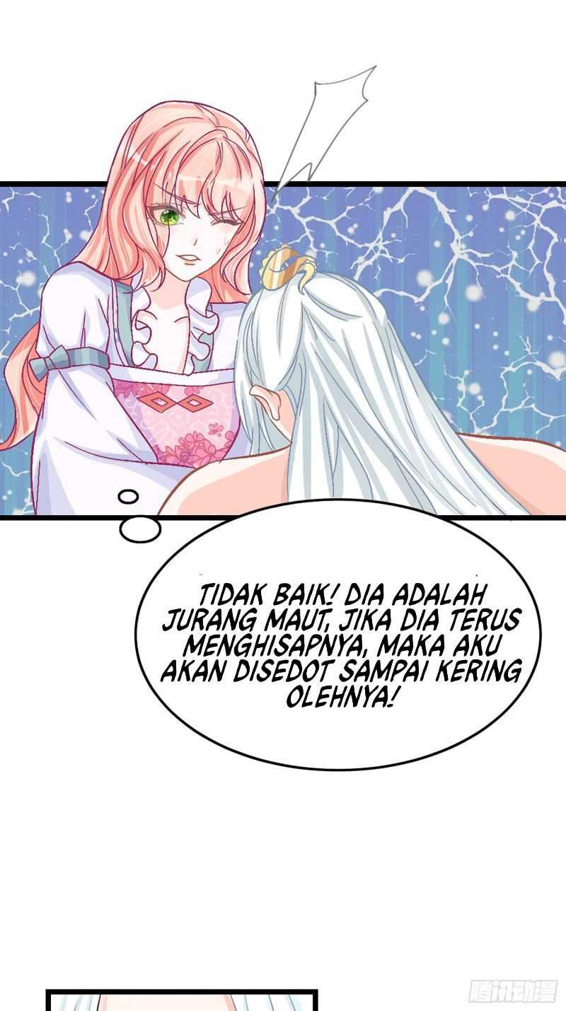 Manhua Agent Crazy Concubine: Peerless Comprehension Chapter 06 gambar 2