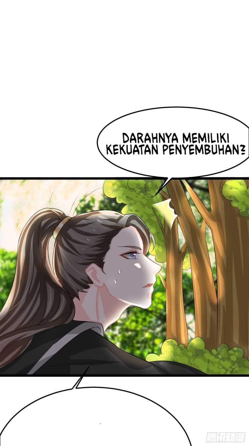 Agent Crazy Concubine: Peerless Comprehension Chapter 06 - Halaman 20