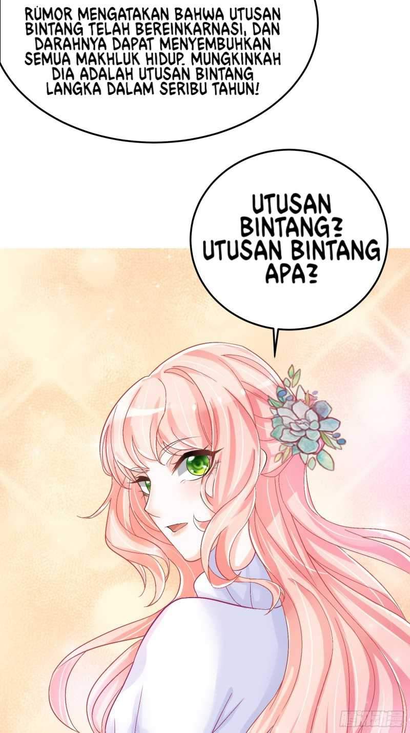 Agent Crazy Concubine: Peerless Comprehension Chapter 06 - Halaman 21