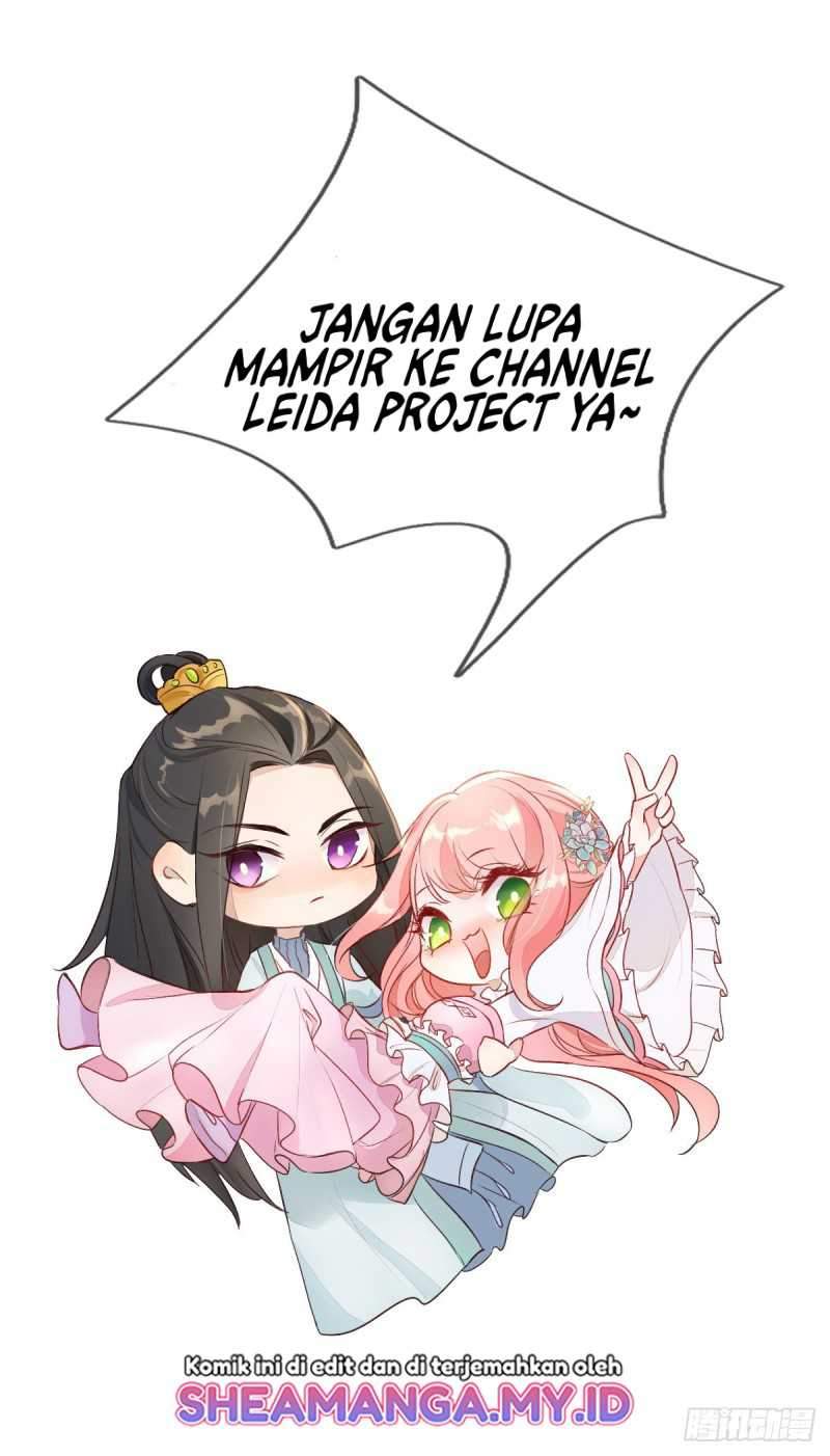 Agent Crazy Concubine: Peerless Comprehension Chapter 06 - Halaman 23