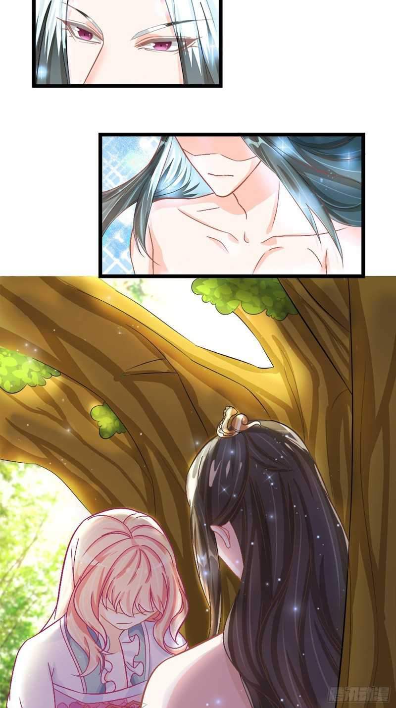 Agent Crazy Concubine: Peerless Comprehension Chapter 06 - Halaman 3
