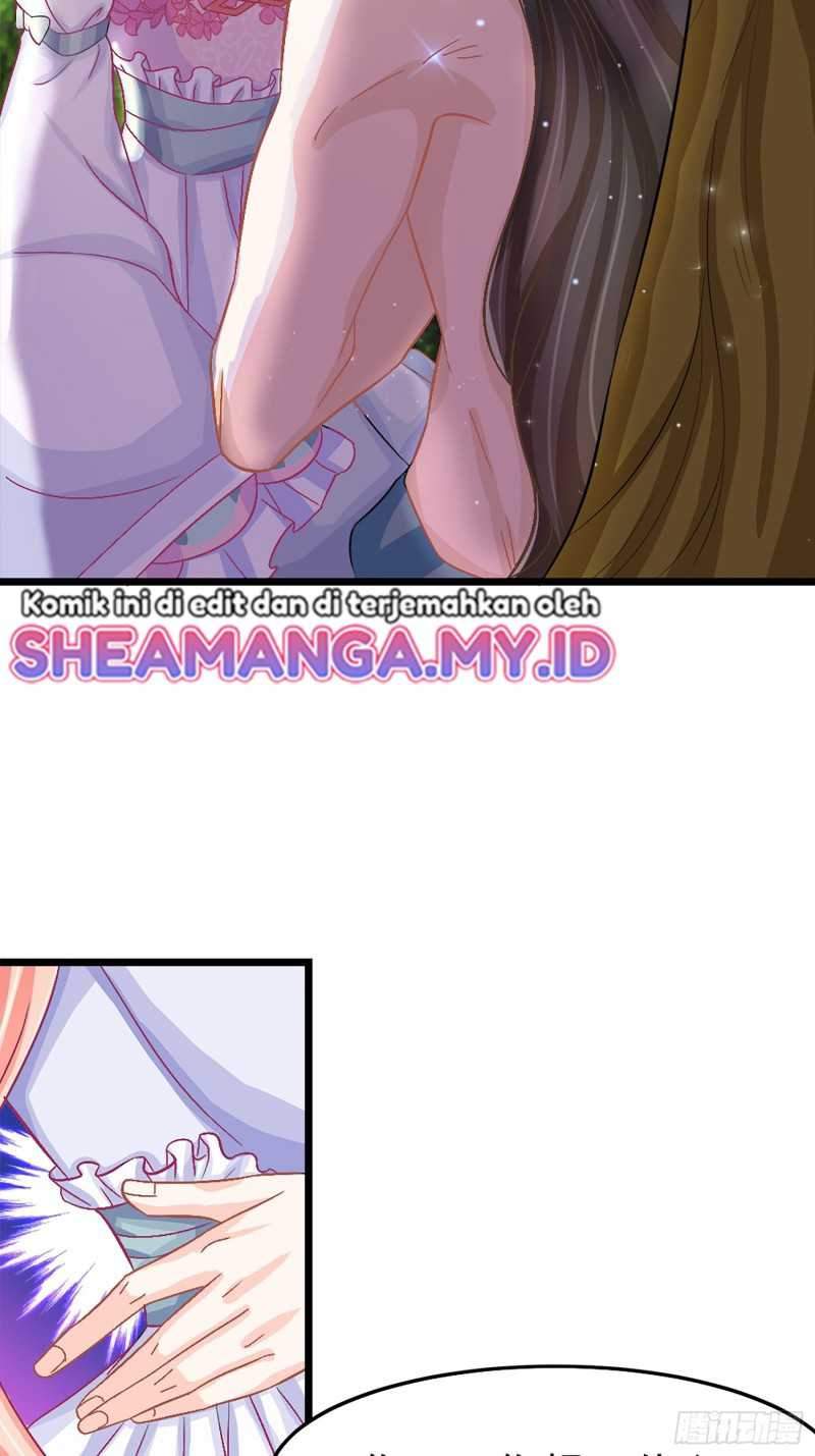 Agent Crazy Concubine: Peerless Comprehension Chapter 06 - Halaman 4