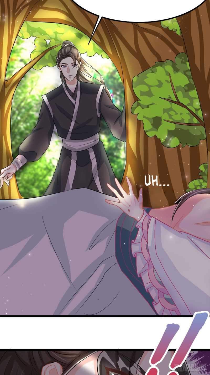 Agent Crazy Concubine: Peerless Comprehension Chapter 06 - Halaman 9