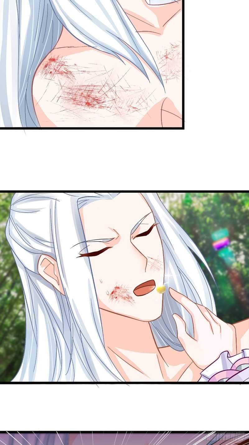 Agent Crazy Concubine: Peerless Comprehension Chapter 5 - Halaman 15