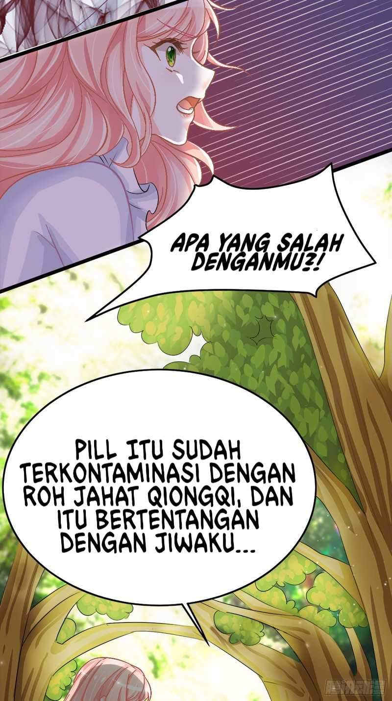 Agent Crazy Concubine: Peerless Comprehension Chapter 5 - Halaman 18