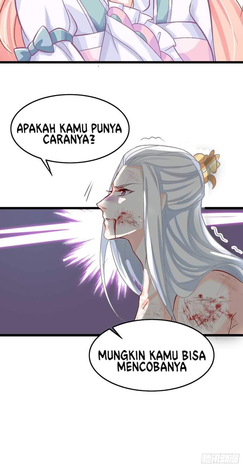Agent Crazy Concubine: Peerless Comprehension Chapter 5 - Halaman 21