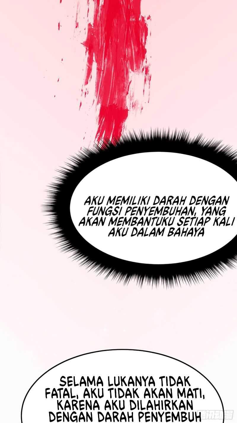 Agent Crazy Concubine: Peerless Comprehension Chapter 5 - Halaman 24