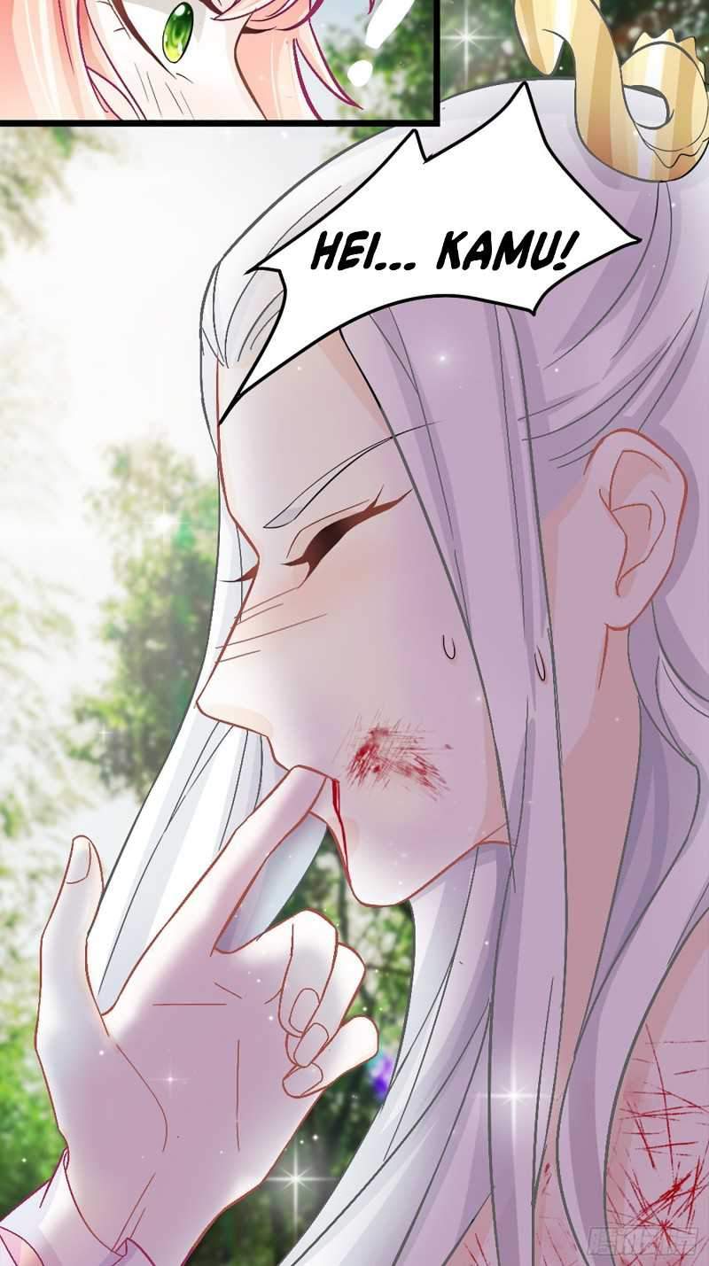 Agent Crazy Concubine: Peerless Comprehension Chapter 5 - Halaman 27