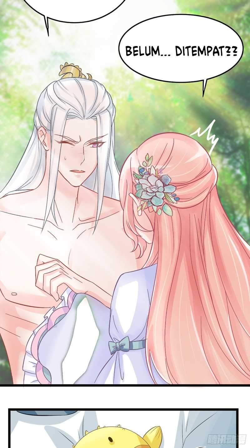 Agent Crazy Concubine: Peerless Comprehension Chapter 5 - Halaman 4