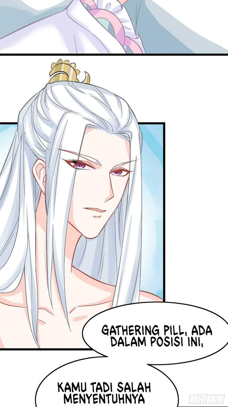Agent Crazy Concubine: Peerless Comprehension Chapter 5 - Halaman 7