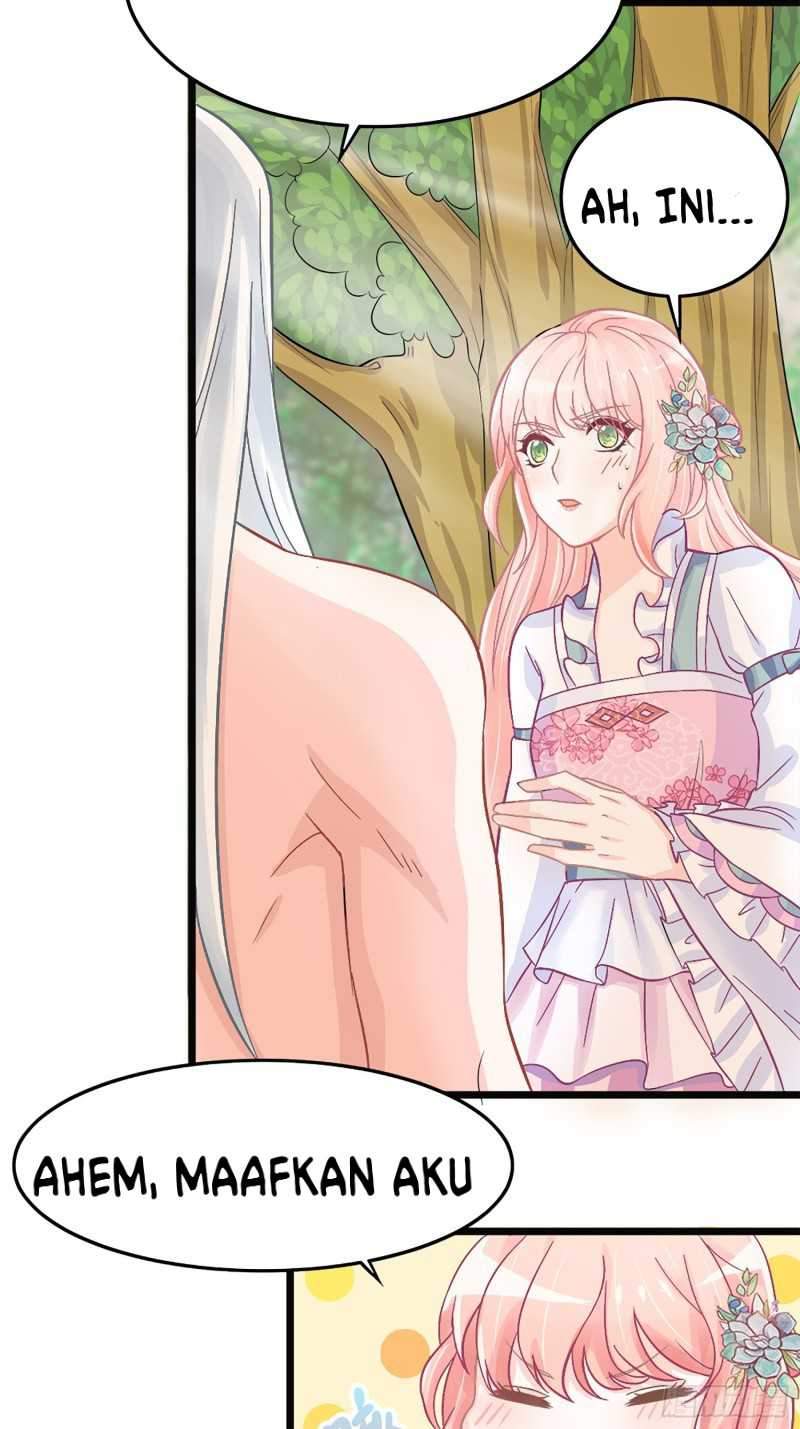 Agent Crazy Concubine: Peerless Comprehension Chapter 5 - Halaman 8