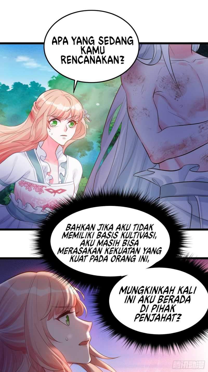 Agent Crazy Concubine: Peerless Comprehension Chapter 4 - Halaman 10