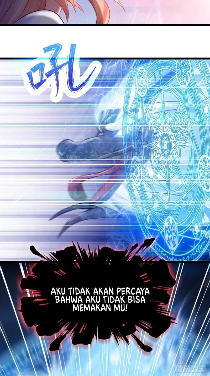 Agent Crazy Concubine: Peerless Comprehension Chapter 4 - Halaman 11