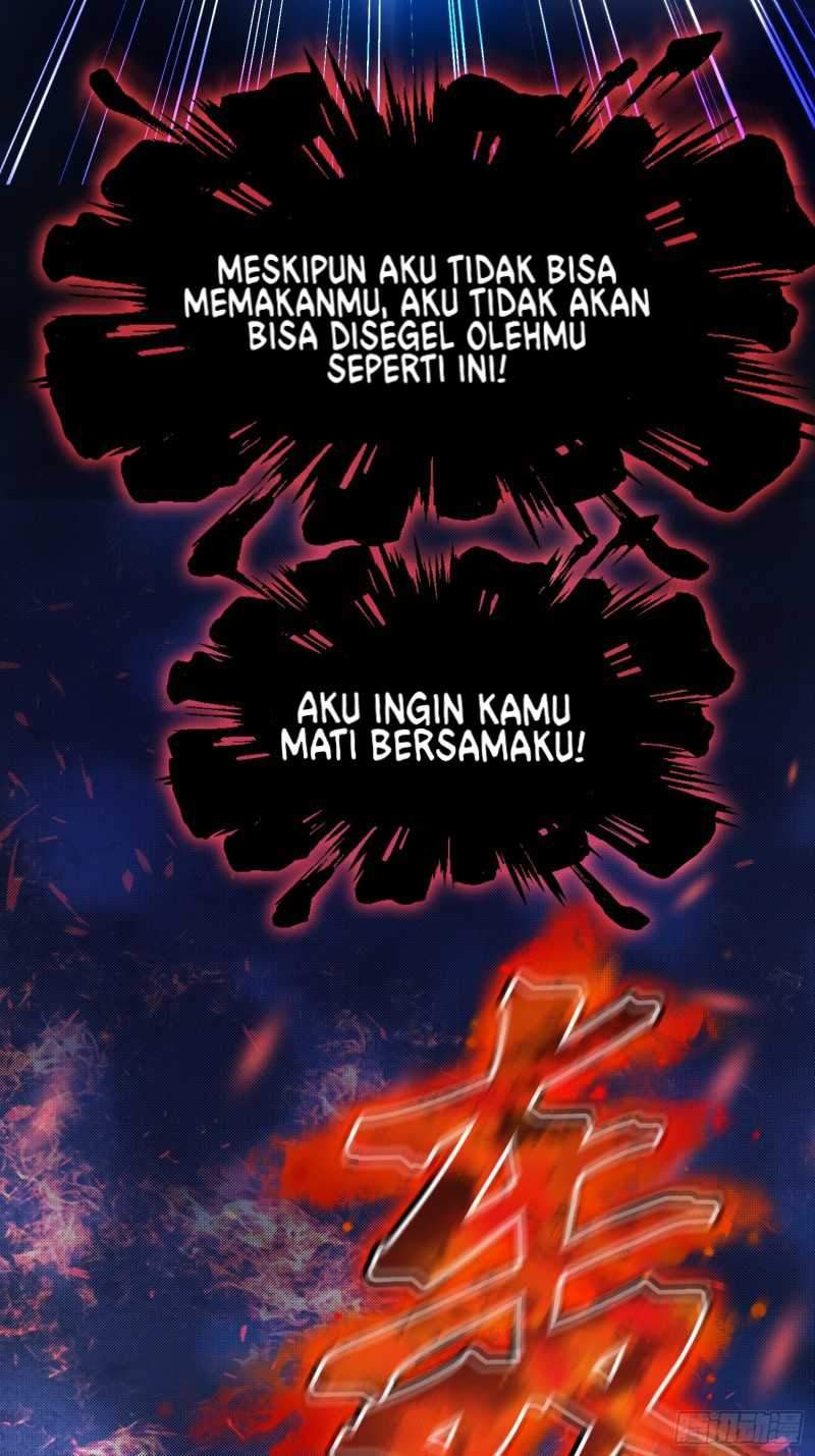 Agent Crazy Concubine: Peerless Comprehension Chapter 4 - Halaman 13