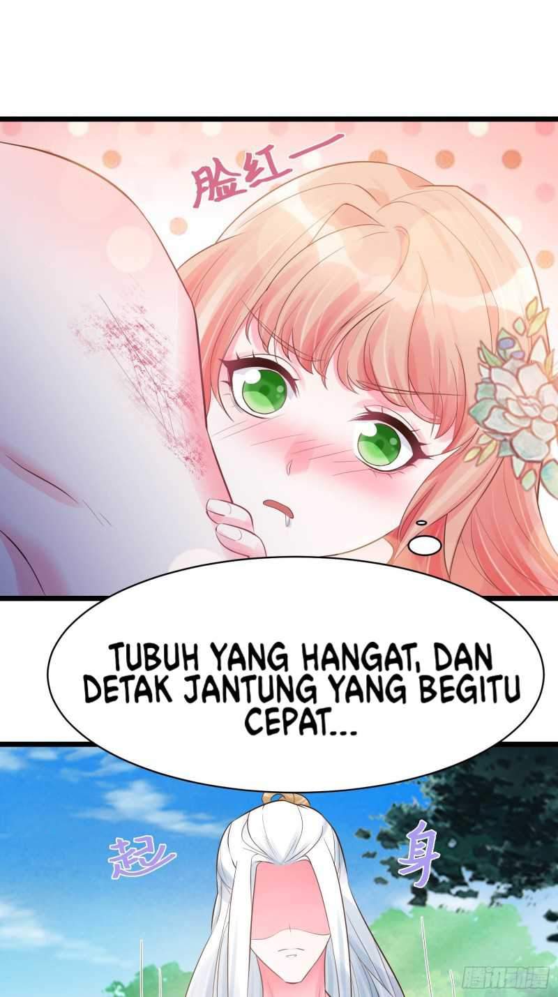 Manhua Agent Crazy Concubine: Peerless Comprehension Chapter 4 gambar 2