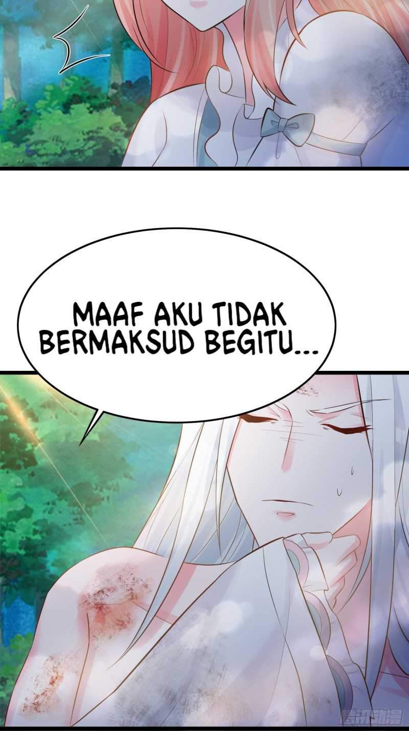 Agent Crazy Concubine: Peerless Comprehension Chapter 4 - Halaman 20