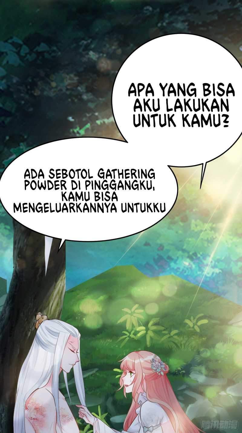 Agent Crazy Concubine: Peerless Comprehension Chapter 4 - Halaman 21