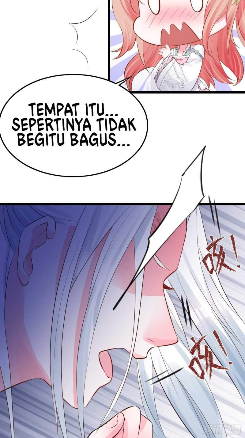 Agent Crazy Concubine: Peerless Comprehension Chapter 4 - Halaman 23