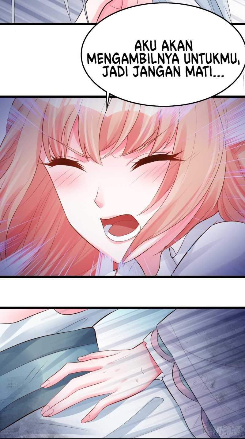 Agent Crazy Concubine: Peerless Comprehension Chapter 4 - Halaman 24