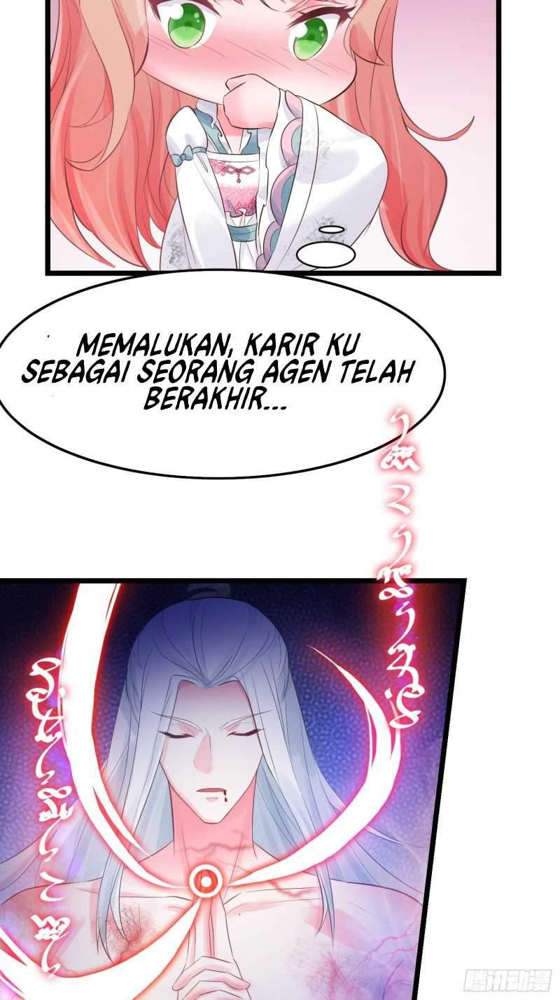 Agent Crazy Concubine: Peerless Comprehension Chapter 4 - Halaman 6