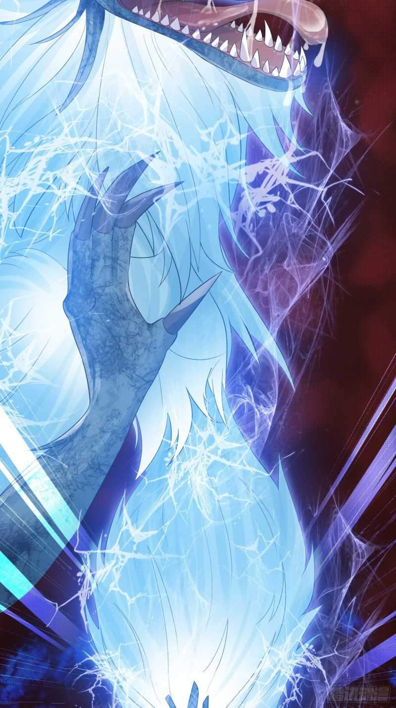 Agent Crazy Concubine: Peerless Comprehension Chapter 3 - Halaman 12