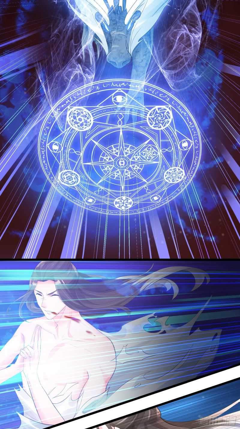 Agent Crazy Concubine: Peerless Comprehension Chapter 3 - Halaman 13