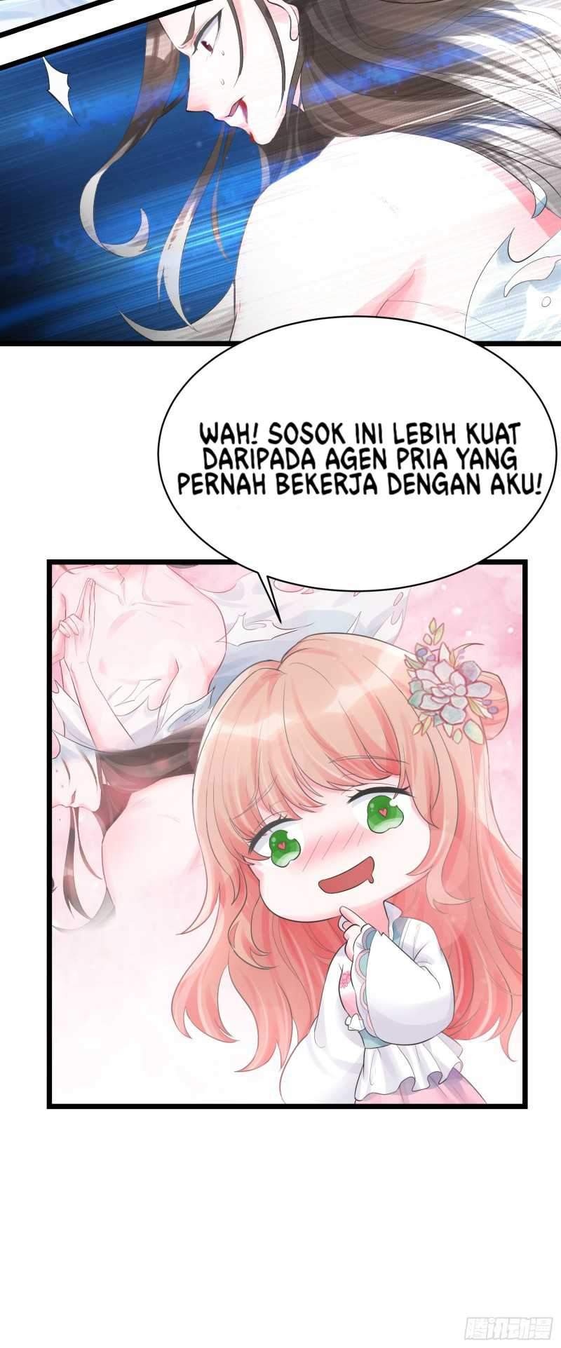 Agent Crazy Concubine: Peerless Comprehension Chapter 3 - Halaman 14