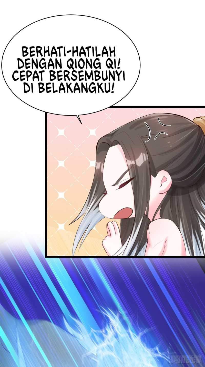 Agent Crazy Concubine: Peerless Comprehension Chapter 3 - Halaman 15