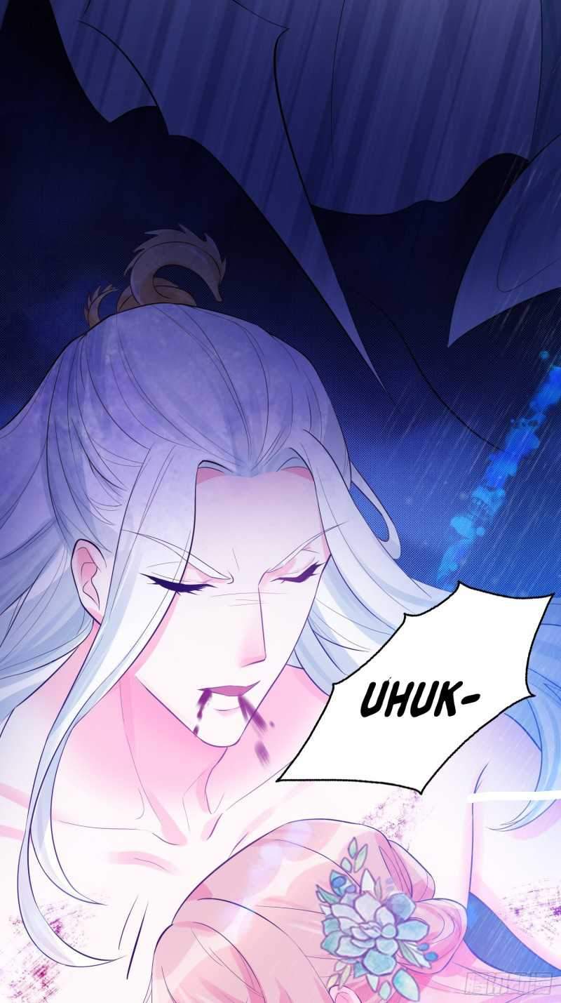 Agent Crazy Concubine: Peerless Comprehension Chapter 3 - Halaman 19