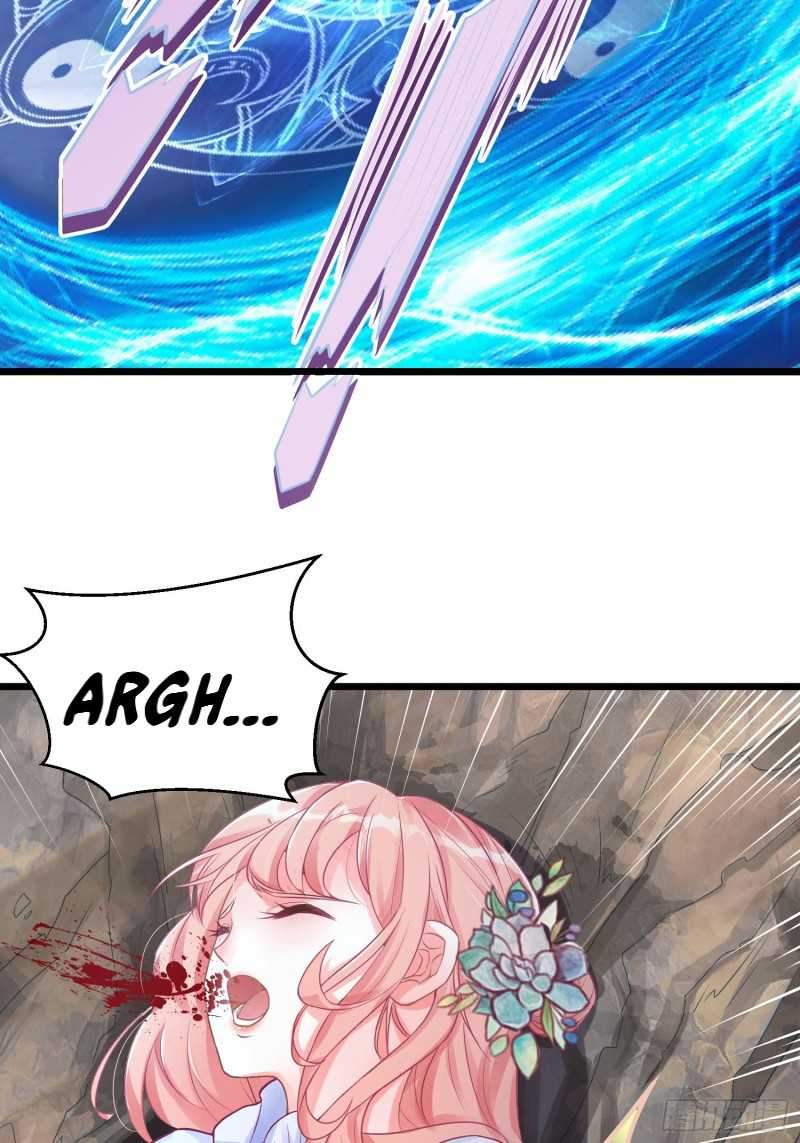 Agent Crazy Concubine: Peerless Comprehension Chapter 2 - Halaman 12