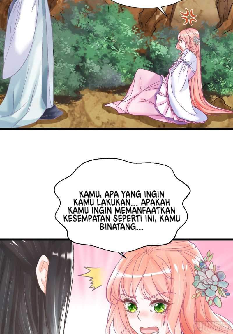 Agent Crazy Concubine: Peerless Comprehension Chapter 2 - Halaman 15