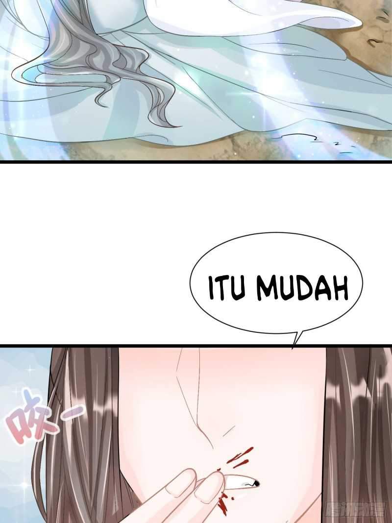 Agent Crazy Concubine: Peerless Comprehension Chapter 2 - Halaman 18