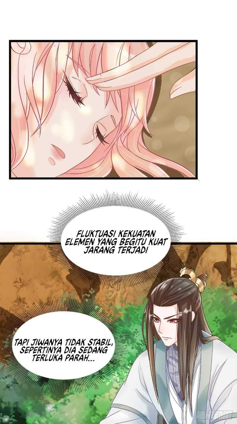 Manhua Agent Crazy Concubine: Peerless Comprehension Chapter 2 gambar 2