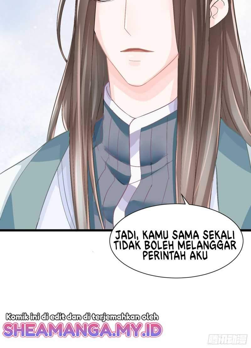Agent Crazy Concubine: Peerless Comprehension Chapter 2 - Halaman 23