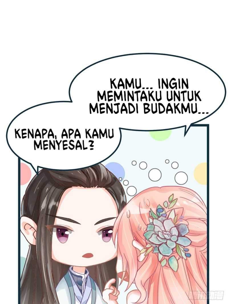 Agent Crazy Concubine: Peerless Comprehension Chapter 2 - Halaman 24