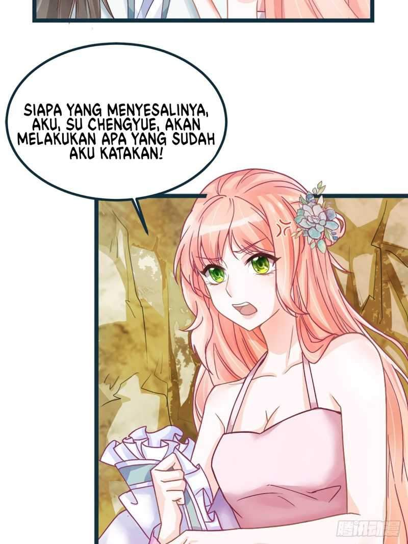 Agent Crazy Concubine: Peerless Comprehension Chapter 2 - Halaman 25
