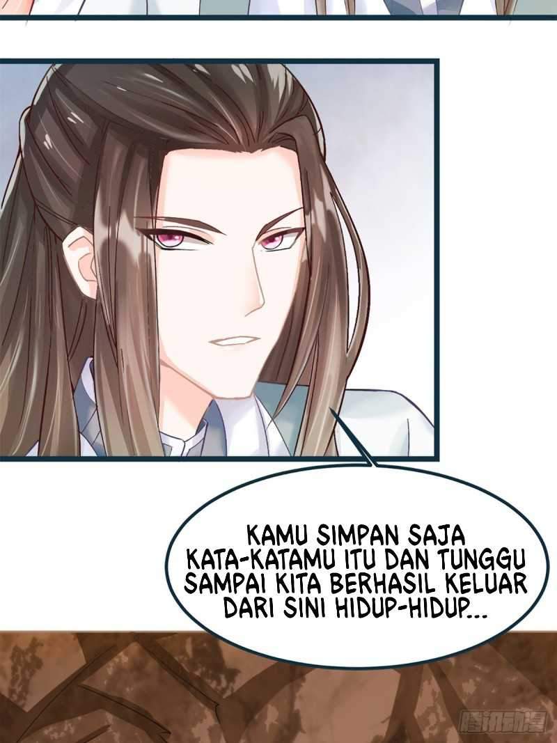 Agent Crazy Concubine: Peerless Comprehension Chapter 2 - Halaman 27