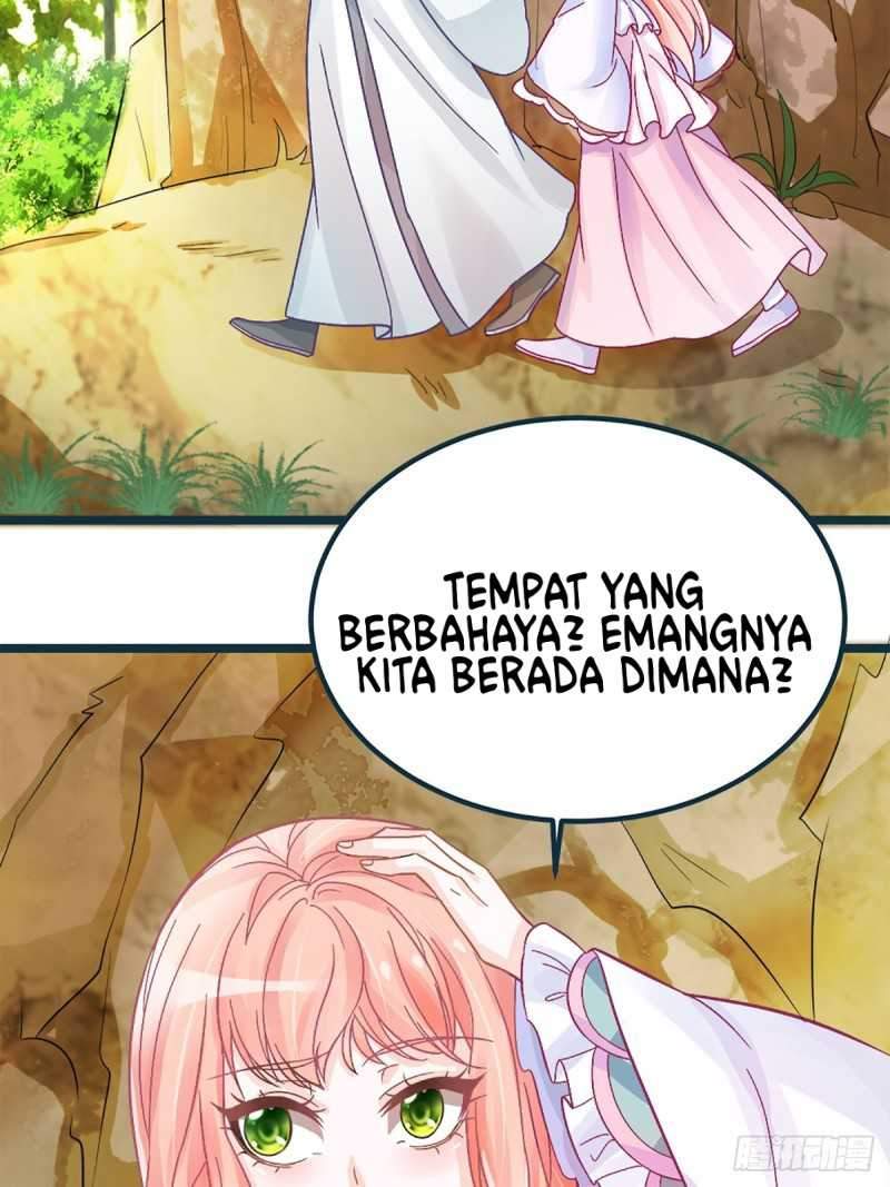 Agent Crazy Concubine: Peerless Comprehension Chapter 2 - Halaman 29