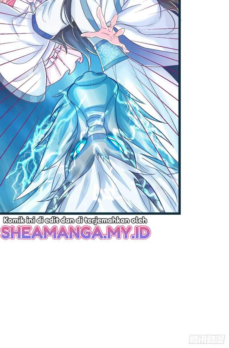 Agent Crazy Concubine: Peerless Comprehension Chapter 2 - Halaman 33